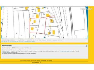 Terrain 2799 m² CHAMPIGNEULLES