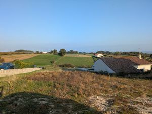 Terrain à bâtir Colombier-le-Cardinal