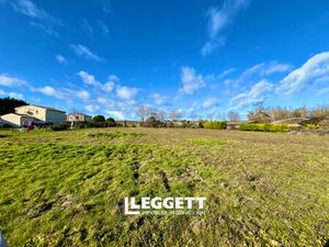 Terrain NaN pièce(s)  ÉCHEBRUNE