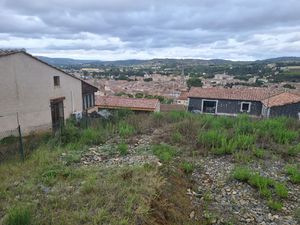 Sur les hauteurs de LIMOUX