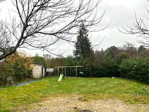 Terrain de loisir à vendre - Avesnières LAVAL