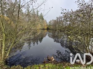 Vente Terrain Loisirs 5 368 m²