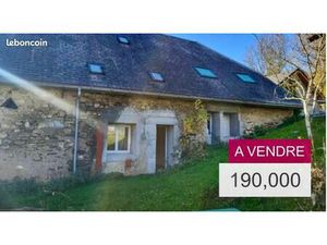 Appartement 3 pièces 47 m²