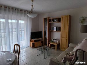 Appartement 63 m2 ANDOLSHEIM
