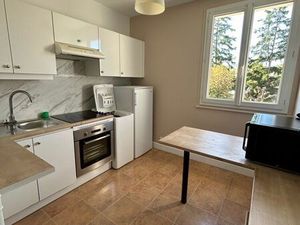 Appartement T3 meublé