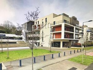 A louer studio à Auzeville