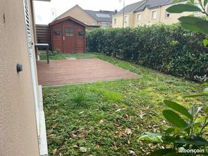 Appartement 2 pièces