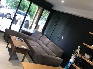 Très beau T2 meublé