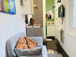 Studio plein centre de Bourges