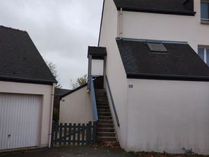 Appartement t3 chateaubourg (35)