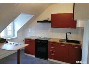 Appartement T2