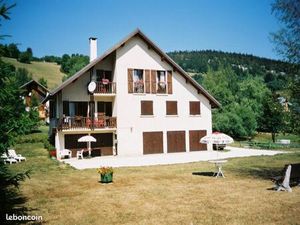 Vends appartement dans une copropriété