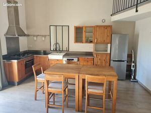 Appartement location T2