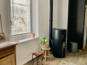 Superbe F3 72m2 refait a neuf - VENDU MEUBLÉ