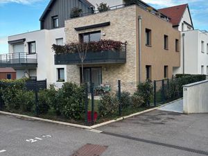 F2 de 46 m2 en viager libre avec locataire