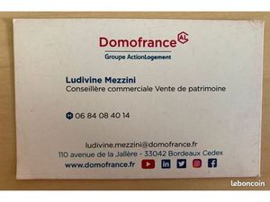 Appartement 3 pièces 71 m²