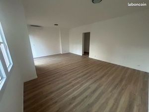 Beau T3 Fréjus plage