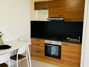 Appartement T1 bis avec place de stationnement