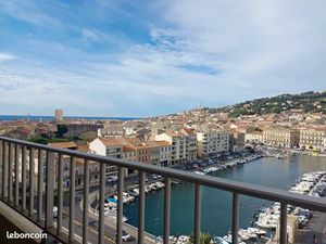 Appartement en viager 3 pièces 76 m²