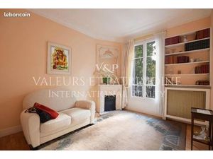 Appartement 3 Pièces - Rue Fagon