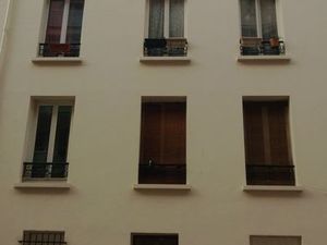 Petit 2 pieces Paris 14e