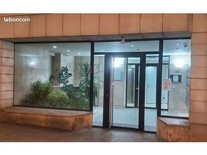 Appartement 2 pièces