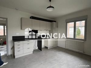 Appartement 4 pièces 98 m²