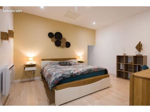 Magnifique appartement refait à neuf