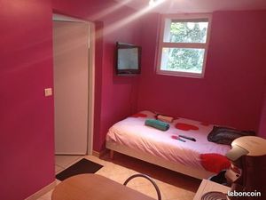 Studio Tout Compris Hyper centre