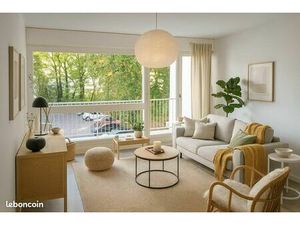 Vente appartement 3 pièces 82 25m2 Saint-Michel-sur-Orge