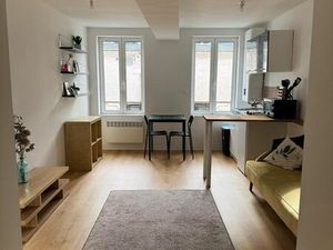 T1 BIS - Saint Quentin - 5min du centre ville