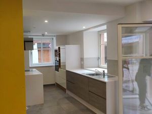 Appartement refait dans vieux village