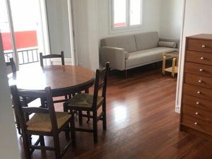 Vend T3 lumineux et traversant