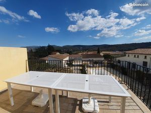 Location à l'année