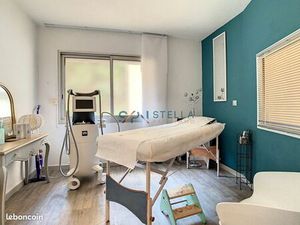 Bureaux 19 m² AJACCIO