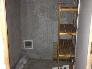 Cave sécurisée stockage quartier Vauban Lille