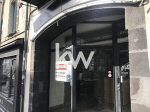 Local commercial à vendre