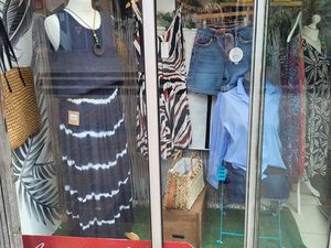 Vente fonds de commerce