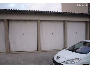 Garage individuel à louer à EPERNAY