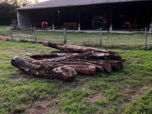 Stationnement Camping Car