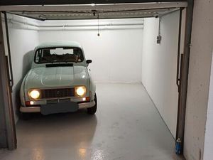 Location parking box