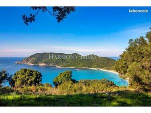 Local camping 35 000 m²