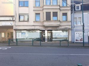 Local à louer en hypercentre