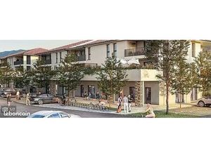 Local commercial neuf à Furiani