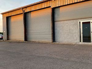 Local commercial 320 m2