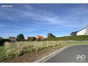 Local 818 m² SAINT-JEAN-KOURTZERODE