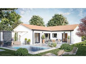 Maison 5 pièces 91 m²