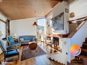 Propriété 8 pièces 216 m²