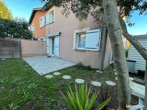 Maison 4 pièces 74 m²