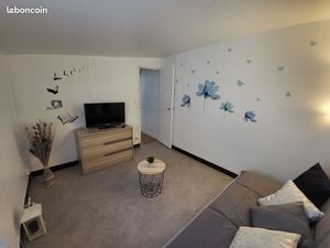 Maisonnette Blois Centre